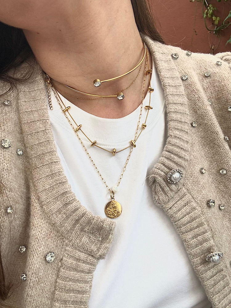 Choker Pipa