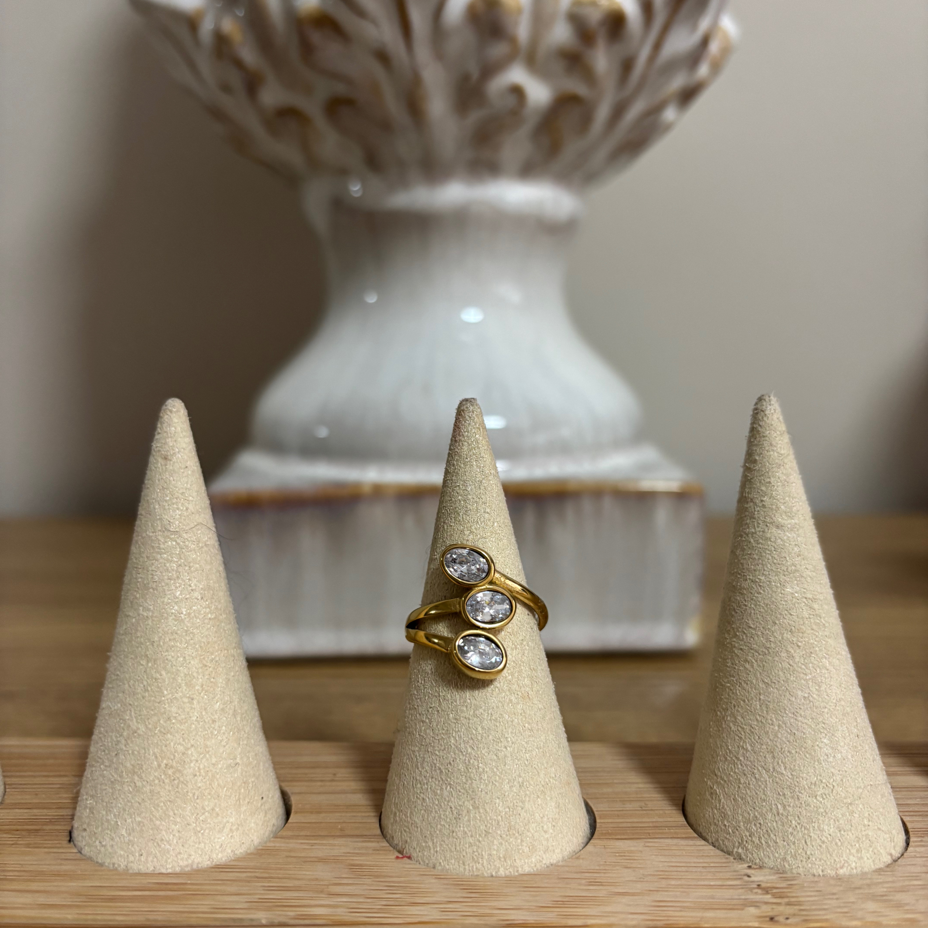 Anillo Manuela