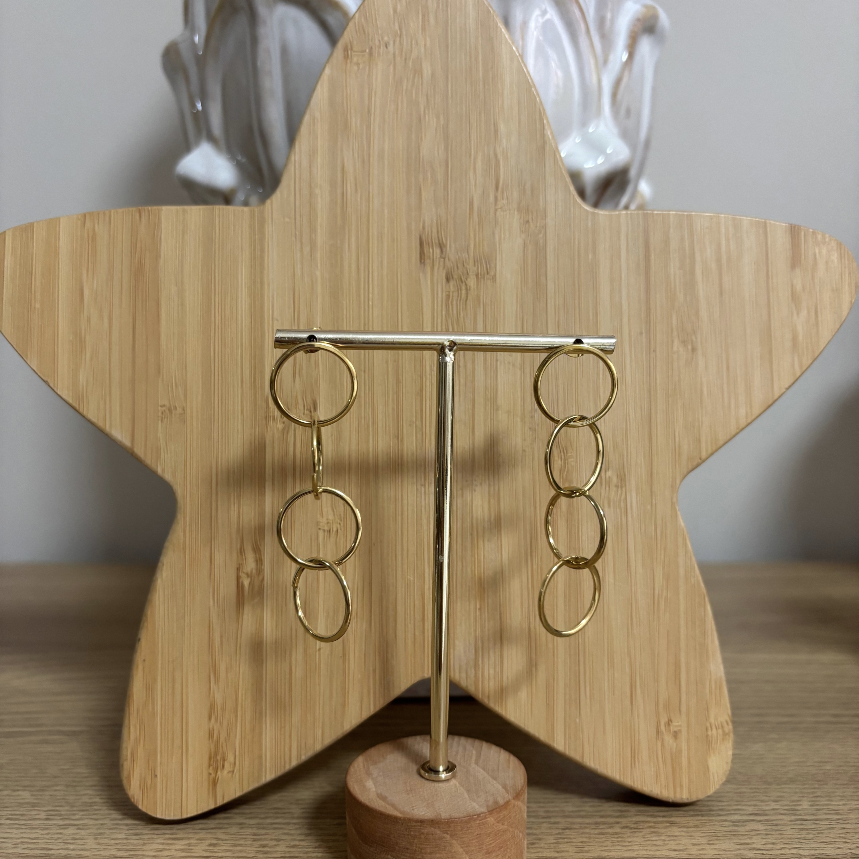 Pendientes Amalia