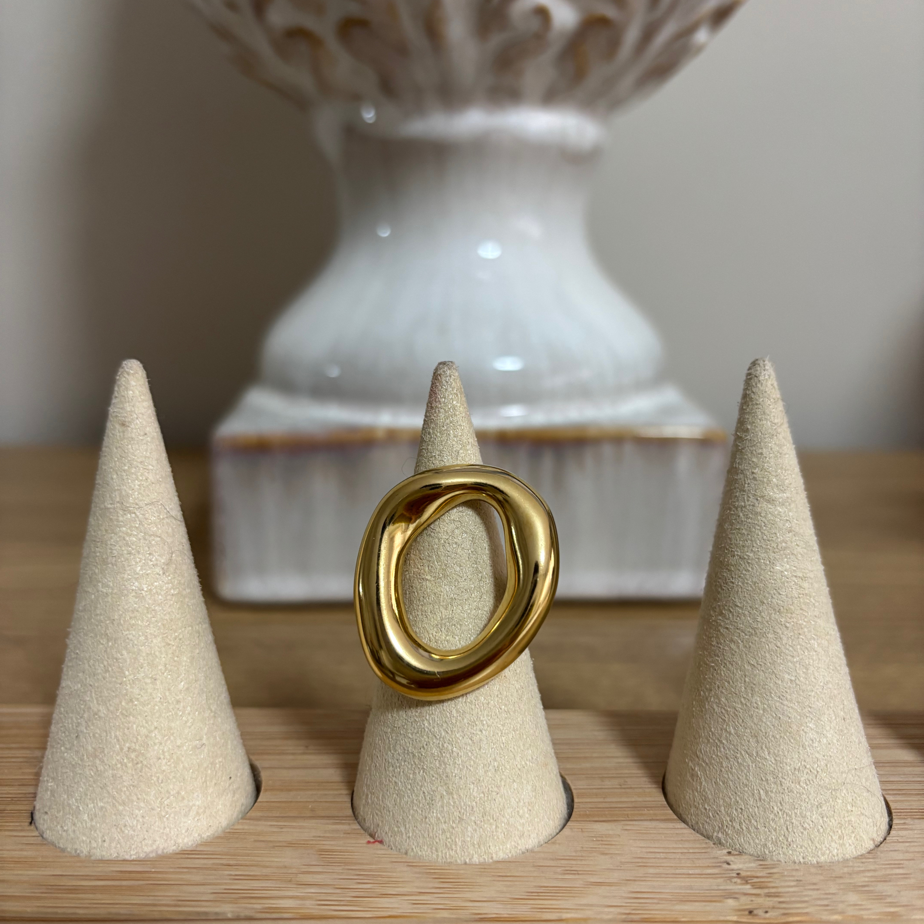 Anillo Mariana