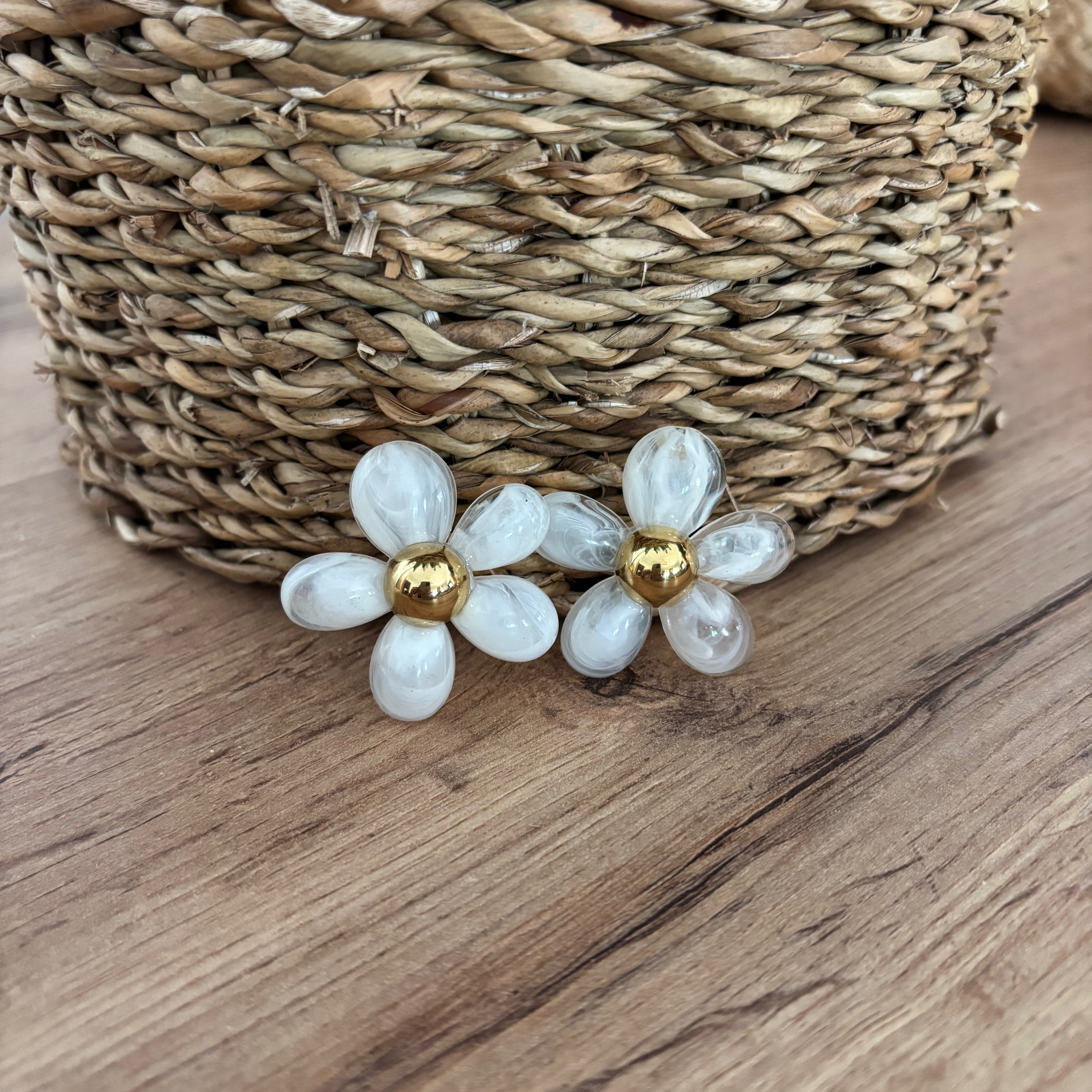 Pendientes Valeria